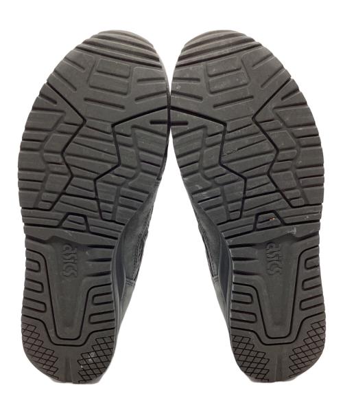 asics（アシックス）asics (アシックス) ローカットスニーカー グレー サイズ:26.5の古着・服飾アイテム