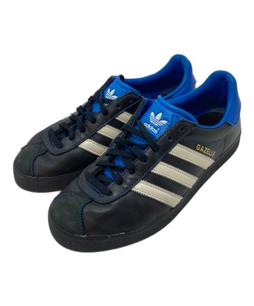adidas（アディダス）adidas (アディダス) Gazelle 85 ブラック サイズ:US8.5  UK8の古着・服飾アイテム