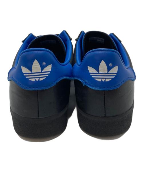 adidas（アディダス）adidas (アディダス) Gazelle 85 ブラック サイズ:US8.5  UK8の古着・服飾アイテム
