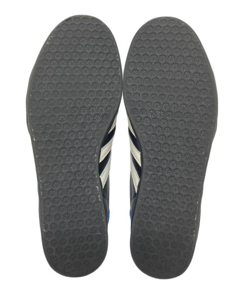 adidas（アディダス）adidas (アディダス) Gazelle 85 ブラック サイズ:US8.5  UK8の古着・服飾アイテム