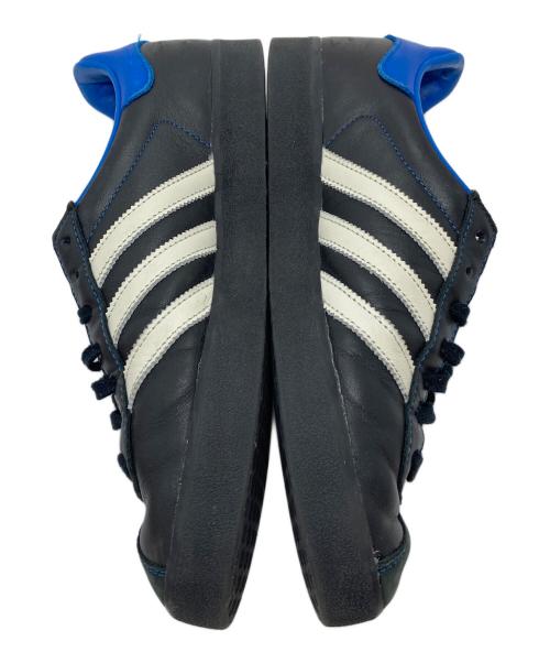 adidas（アディダス）adidas (アディダス) Gazelle 85 ブラック サイズ:US8.5  UK8の古着・服飾アイテム