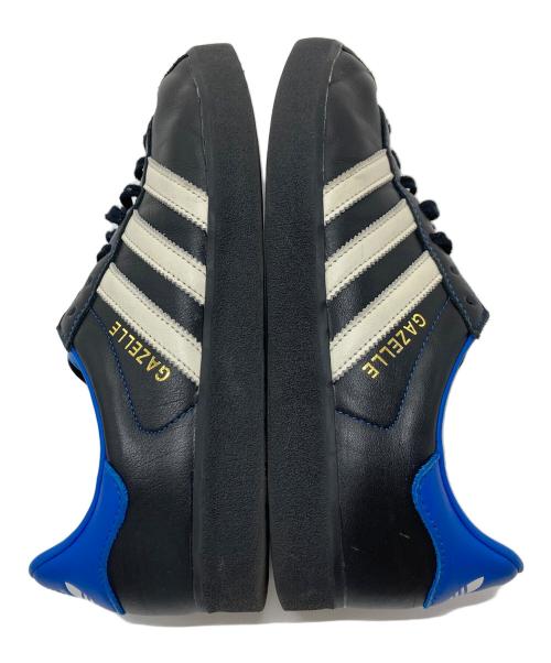 adidas（アディダス）adidas (アディダス) Gazelle 85 ブラック サイズ:US8.5  UK8の古着・服飾アイテム