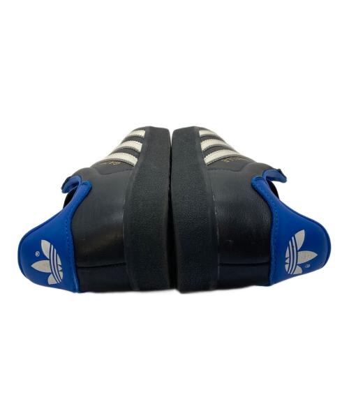 adidas（アディダス）adidas (アディダス) Gazelle 85 ブラック サイズ:US8.5  UK8の古着・服飾アイテム