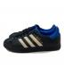 adidas (アディダス) Gazelle 85 ブラック サイズ:US8.5  UK8：4000円