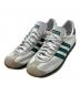 adidas（アディダス）の古着「COUNTRY OG」｜ホワイト×グリーン