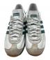 adidas (アディダス) COUNTRY OG ホワイト×グリーン サイズ:26.5：4000円