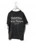 HARLEY-DAVIDSON (ハーレーダビッドソン) プリントTシャツ ブラック サイズ:Ｌ：12000円