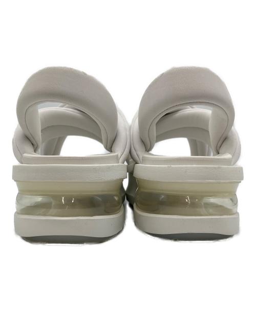 NIKE（ナイキ）NIKE (ナイキ) W AIR MAX ISLA ホワイト サイズ:23cmの古着・服飾アイテム