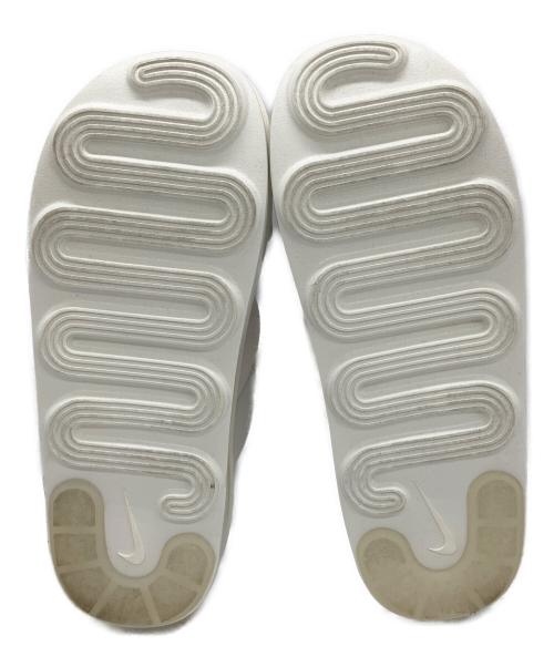 NIKE（ナイキ）NIKE (ナイキ) W AIR MAX ISLA ホワイト サイズ:23cmの古着・服飾アイテム