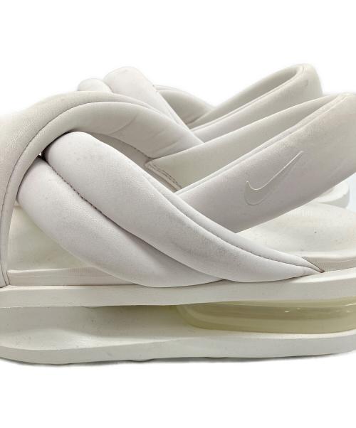 NIKE（ナイキ）NIKE (ナイキ) W AIR MAX ISLA ホワイト サイズ:23cmの古着・服飾アイテム