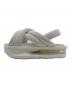 NIKE (ナイキ) W AIR MAX ISLA ホワイト サイズ:23cm：6000円