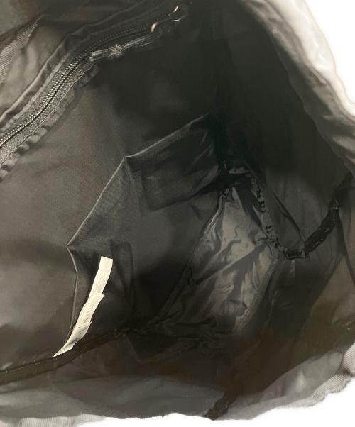 Patagonia（パタゴニア）Patagonia (パタゴニア) リュック ブラックの古着・服飾アイテム