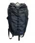 Patagonia（パタゴニア）の古着「リュック」｜ブラック
