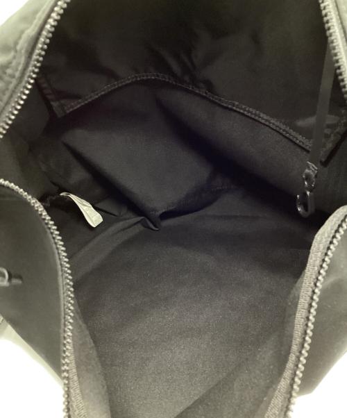 THE NORTHFACE PURPLELABEL（ザ・ノースフェイス パープルレーベル）THE NORTHFACE PURPLELABEL (ザ・ノースフェイス パープルレーベル) Field Shoulder Bag ブラックの古着・服飾アイテム