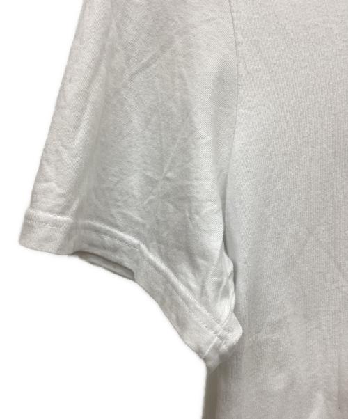 PEGGY GOODS（ペギーグッズ）PEGGY GOODS (ペギーグッズ) JUST GOU IT TEE ホワイト サイズ:XLの古着・服飾アイテム