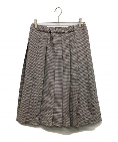 中古・古着通販】COMME des GARCONS (コムデギャルソン) ウール
