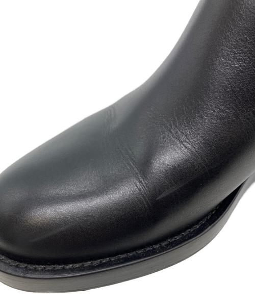 Gianvito Rossi（ジャンヴィト ロッシ）Gianvito Rossi (ジャンヴィト ロッシ) ロングブーツ ブラック サイズ:36の古着・服飾アイテム