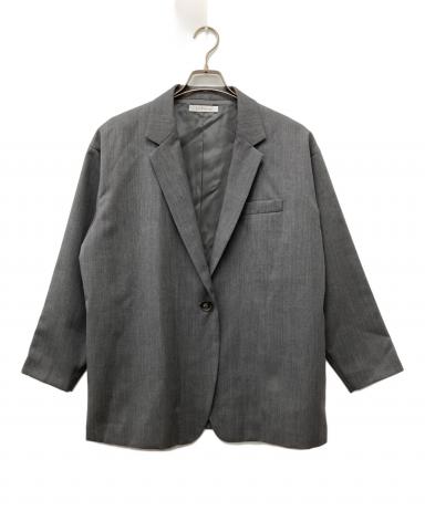 中古・古着通販】Col Pierrot (コルピエロ) Wool Gabardine Relax