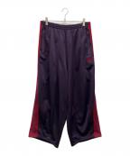 Needlesニードルズ）の古着「H.D.Track Pant」｜パープル
