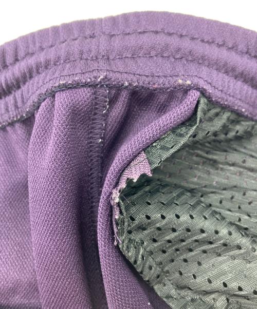 Needles（ニードルズ）Needles (ニードルズ) H.D.Track Pant パープル サイズ:Sの古着・服飾アイテム