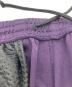 中古・古着 Needles (ニードルズ) H.D.Track Pant パープル サイズ:S：15000円