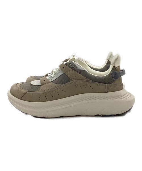 UGG（アグ）UGG (アグ) CA805 V2 NUBUCK グレー サイズ:27.5cmの古着・服飾アイテム