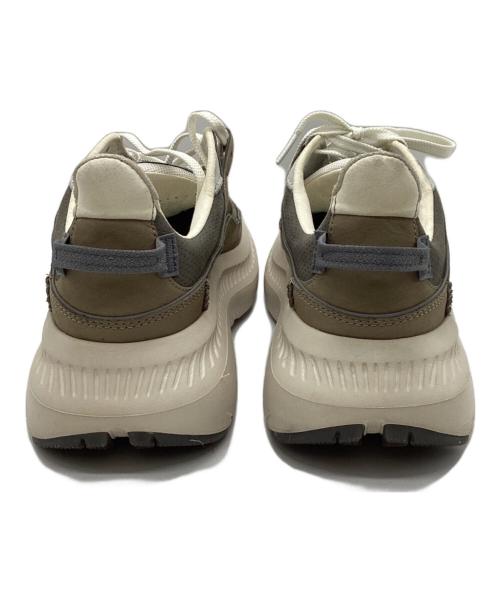 UGG（アグ）UGG (アグ) CA805 V2 NUBUCK グレー サイズ:27.5cmの古着・服飾アイテム