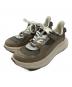 UGG（アグ）の古着「CA805 V2 NUBUCK」｜グレー