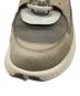 中古・古着 UGG (アグ) CA805 V2 NUBUCK グレー サイズ:27.5cm：7000円