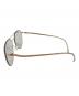 中古・古着 MYKITA (マイキータ) NIKEN ゴールド サイズ:52□18 135：35000円