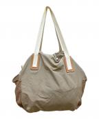 HENDER SCHEMEエンダースキーマ）の古着「functional tote bag」｜ベージュ