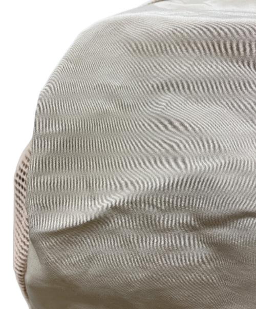 HENDER SCHEME（エンダースキーマ）Hender Scheme (エンダースキーマ) functional tote bag ベージュの古着・服飾アイテム