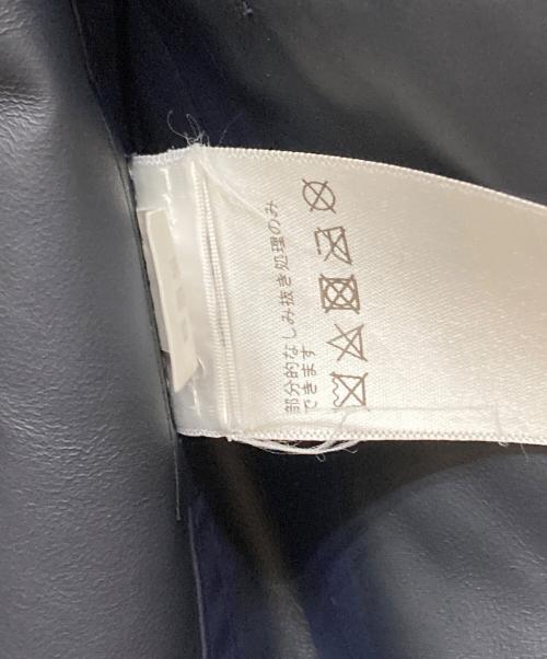 POLO RALPH LAUREN（ポロ・ラルフローレン）POLO RALPH LAUREN (ポロ・ラルフローレン) 3WAY ライナー付フィールドジャケット ネイビー サイズ:SIZE XSの古着・服飾アイテム
