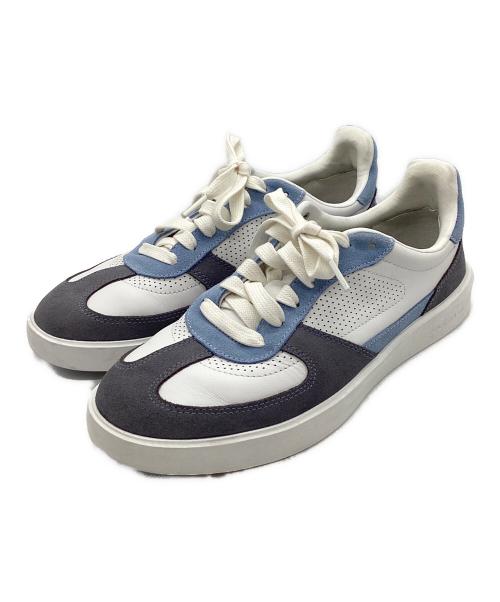 COLE HAAN（コールハーン）COLE HAAN (コールハーン) グランド クロスコート モダンターフスニーカー ホワイト サイズ:7 1/2の古着・服飾アイテム