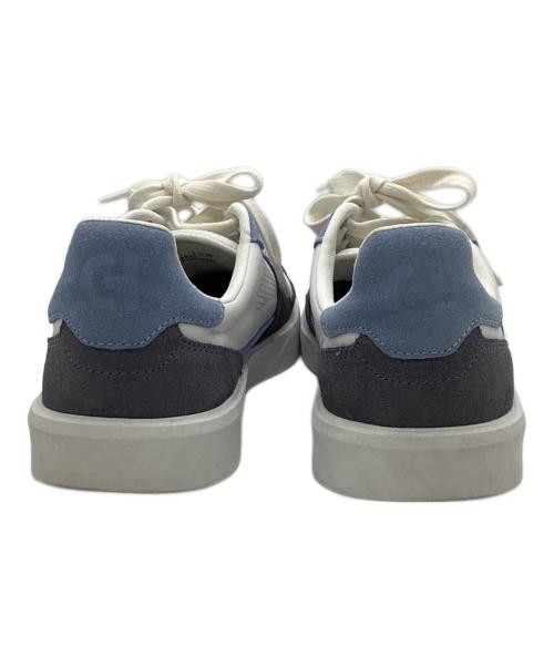 COLE HAAN（コールハーン）COLE HAAN (コールハーン) グランド クロスコート モダンターフスニーカー ホワイト サイズ:7 1/2の古着・服飾アイテム