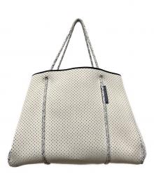 STATE OF ESCAPE（ステイトオブエスケープ）の古着「トートバッグ」