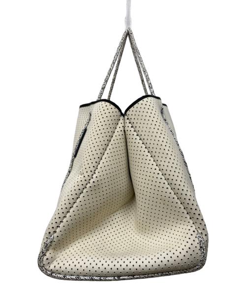 STATE OF ESCAPE（ステイトオブエスケープ）STATE OF ESCAPE (ステイトオブエスケープ) トートバッグの古着・服飾アイテム