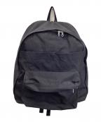 nanamicaナナミカ）の古着「DAY PACK」｜ブラック