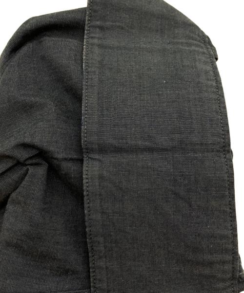 im product（アイムプロダクト）im product (アイムプロダクト) 比翼シャツ ブルー サイズ:Sの古着・服飾アイテム