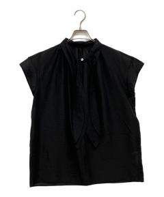 中古・古着通販】nest Robe (ネストローブ) リネンボタンルーズベスト