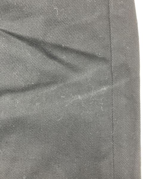 CELINE（セリーヌ）CELINE (セリーヌ) ディランフレアジーンズ ブラック サイズ:31の古着・服飾アイテム