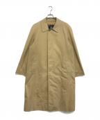 Burberry'sバーバリー）の古着「バルマカーンコート」｜ベージュ