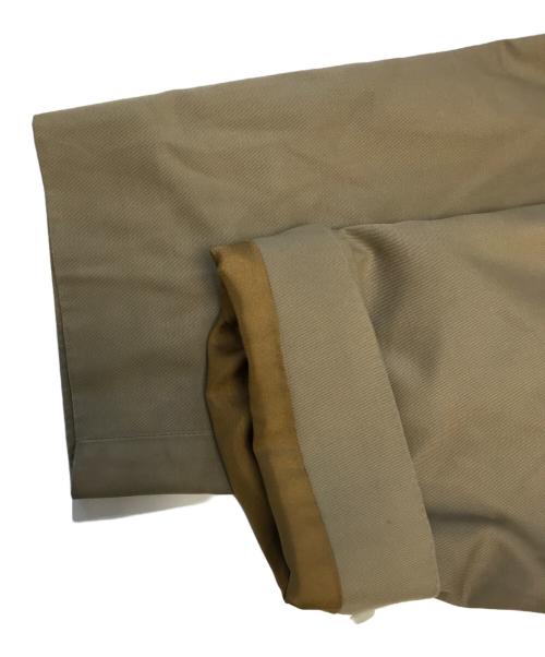 Burberry's（バーバリー）Burberry's (バーバリーズ) バルマカーンコート ベージュ サイズ:表記なしの古着・服飾アイテム