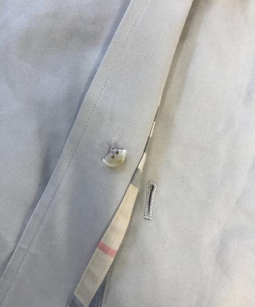 Burberry's（バーバリー）Burberry's (バーバリーズ) バルマカーンコート ベージュ サイズ:表記なしの古着・服飾アイテム