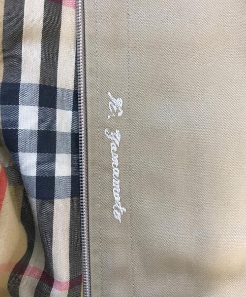 Burberry's（バーバリー）Burberry's (バーバリーズ) バルマカーンコート ベージュ サイズ:表記なしの古着・服飾アイテム
