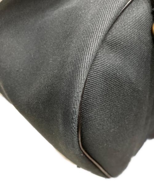 brady（ブレディ）brady (ブレディ) NORFOLK ブラックの古着・服飾アイテム