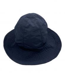 Engineered Garments（エンジニアド ガーメンツ）の古着「ドームハット」｜ネイビー