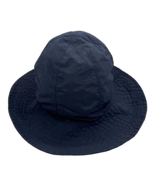 Engineered Garments（エンジニアド ガーメンツ）Engineered Garments (エンジニアドガーメンツ) ドームハット ネイビー サイズ:Mの古着・服飾アイテム