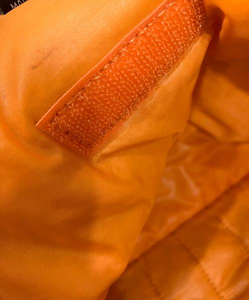 PORTER（ポーター）PORTER (ポーター) ドキュメントケース グレーの古着・服飾アイテム
