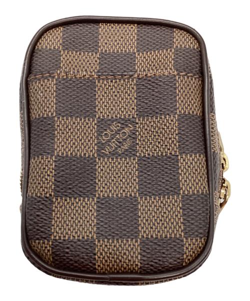LOUIS VUITTON（ルイ ヴィトン）LOUIS VUITTON (ルイ ヴィトン) ポーチの古着・服飾アイテム